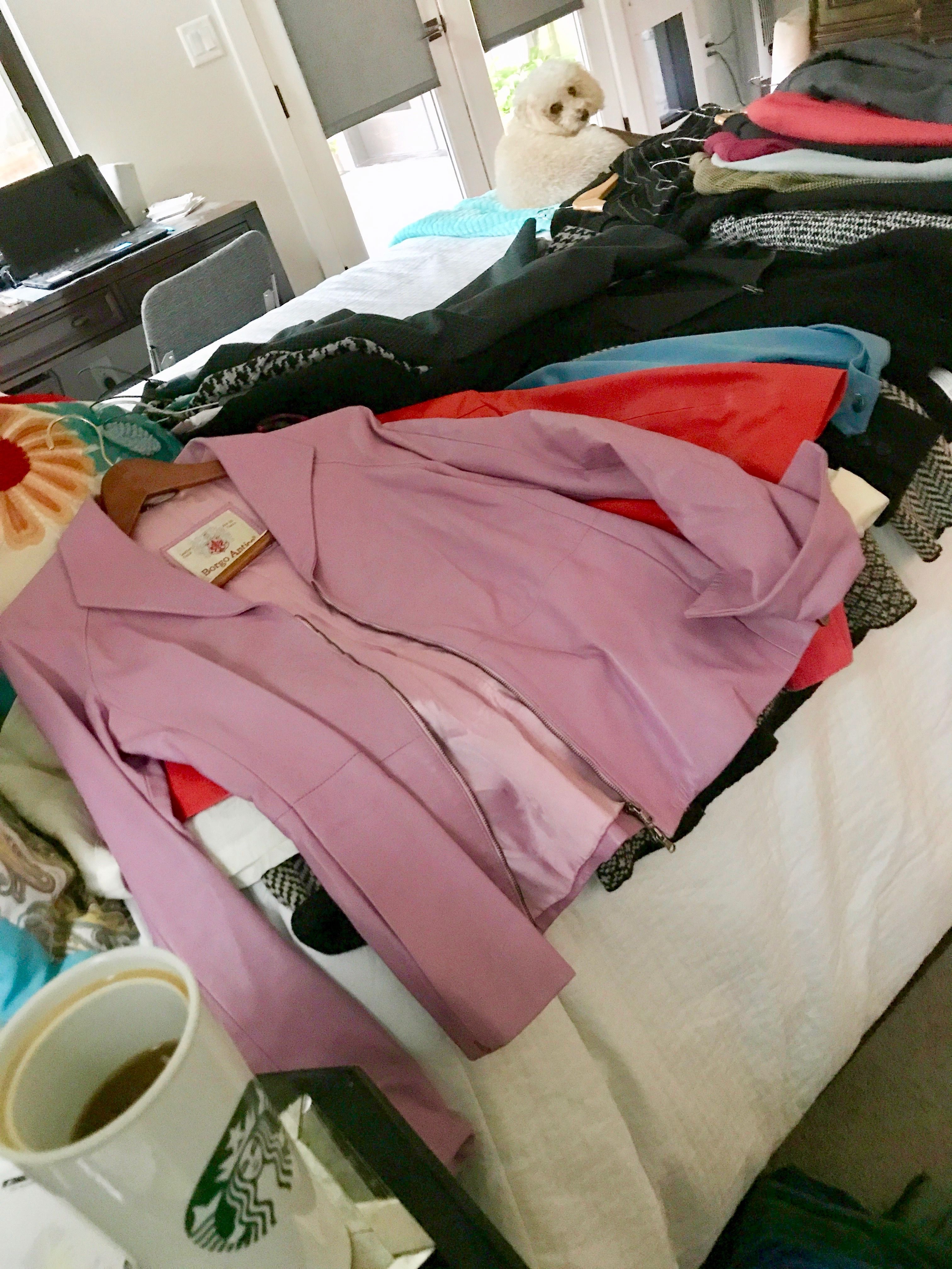 Capsule Wardrobe – Part 3