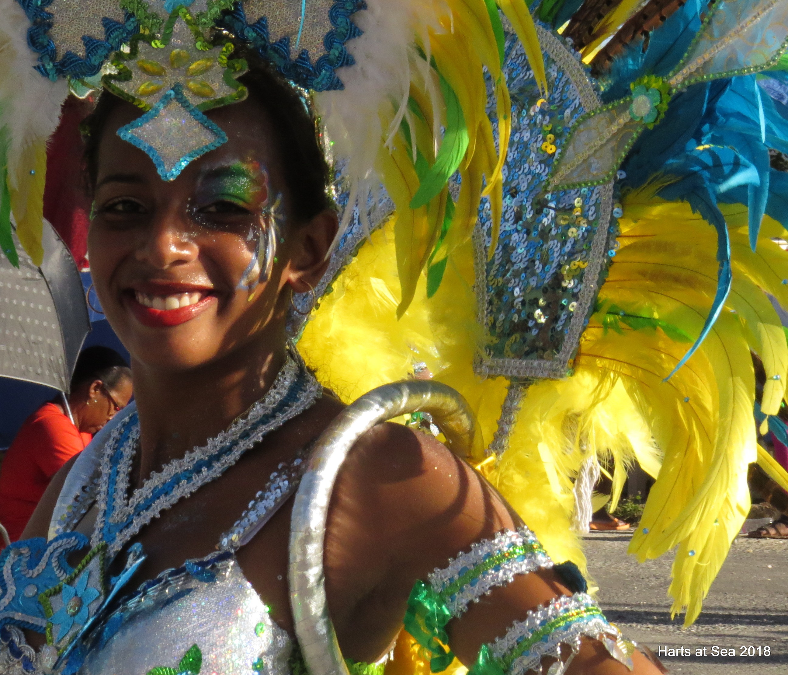 Mardi Gras and Caribbean Carnivals