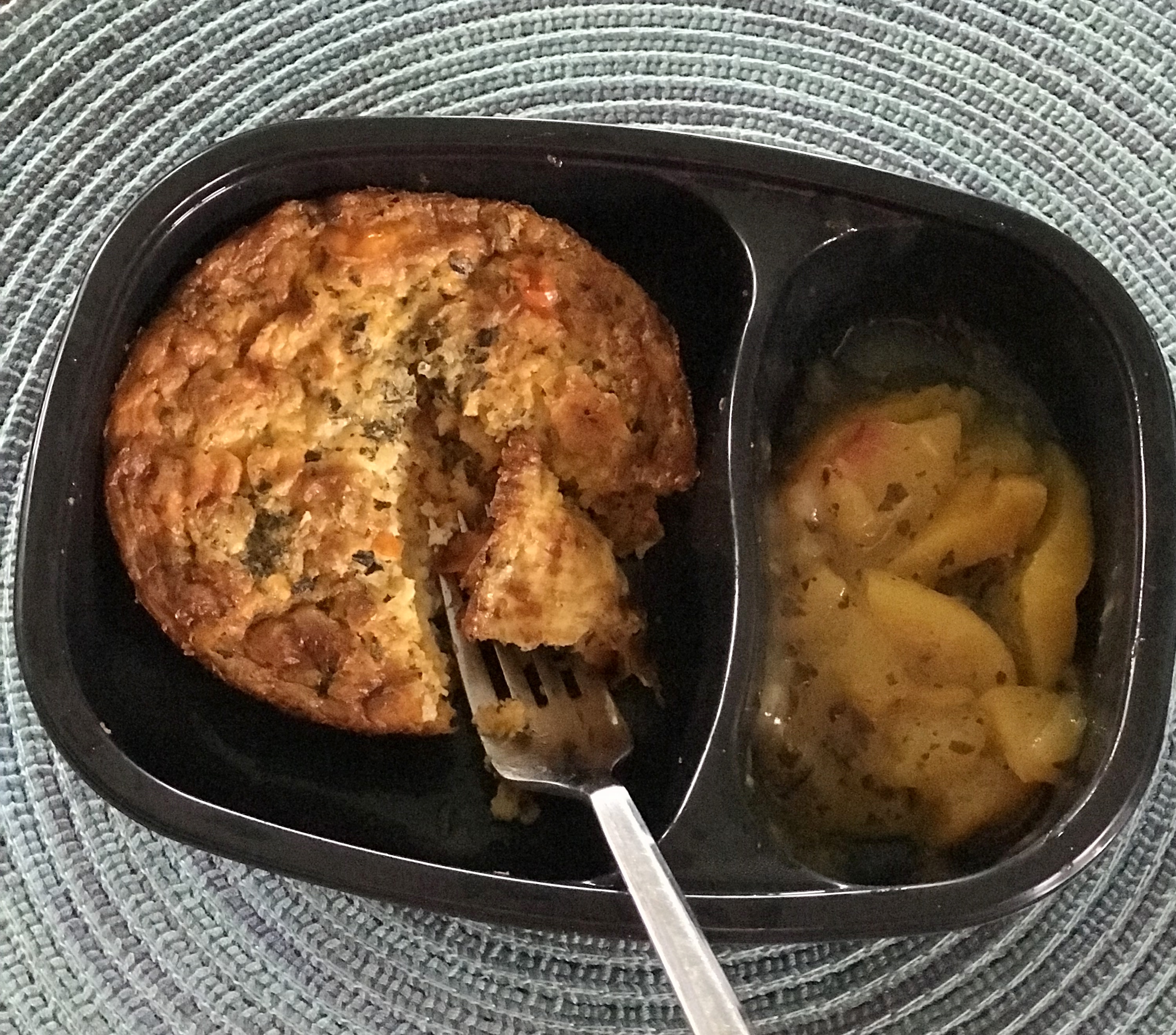 BistroMD Frittata
