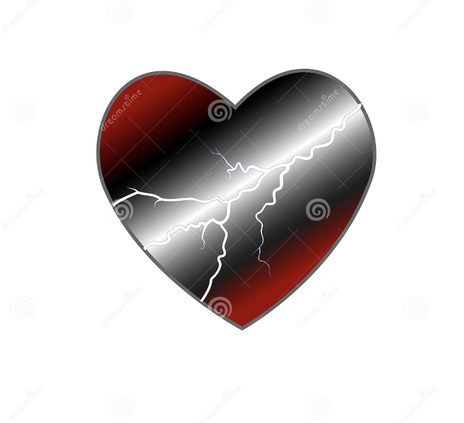 Valentine’s Day – The Perfect Storm